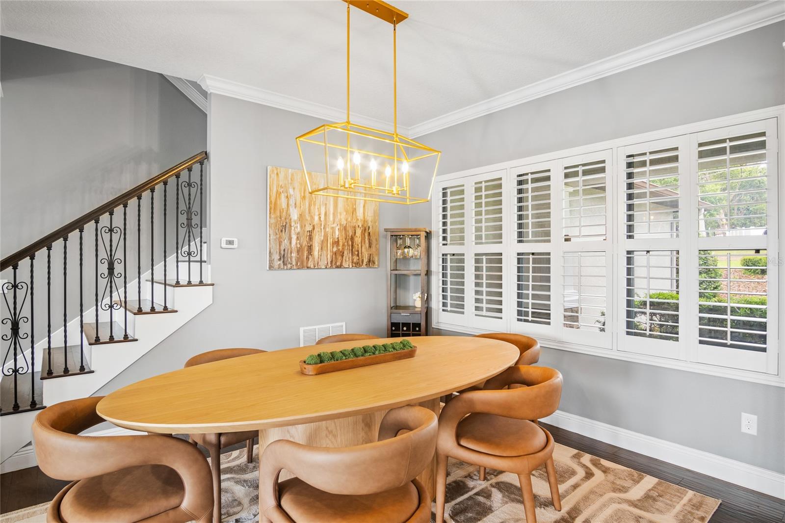 3607 S ROSALIND AVE, ORLANDO, FL, 32806