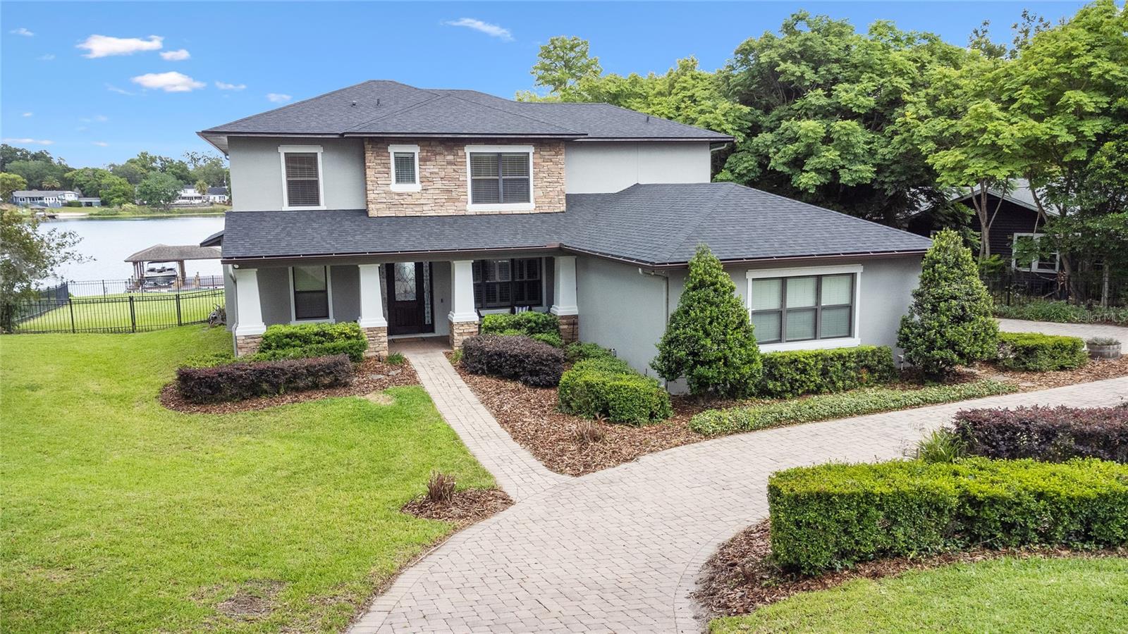 3607 S ROSALIND AVE, ORLANDO, FL, 32806