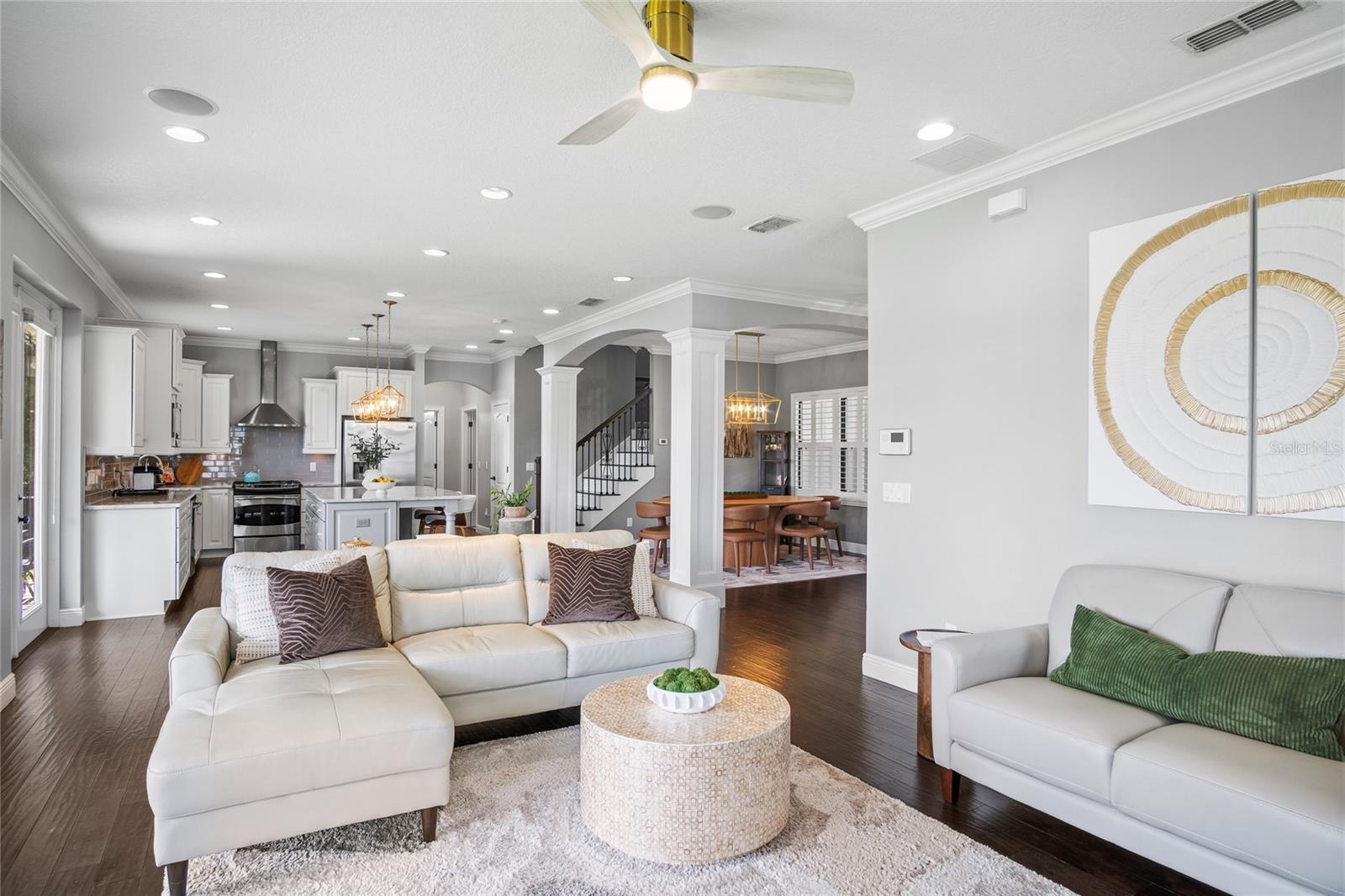 3607 S ROSALIND AVE, ORLANDO, FL, 32806