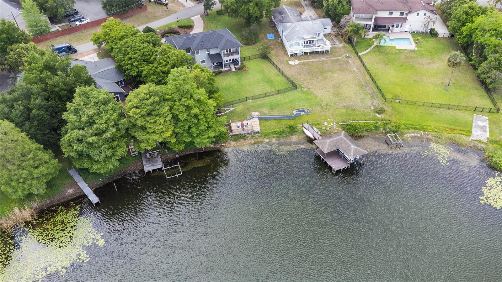 3607 S ROSALIND AVE, ORLANDO, FL, 32806