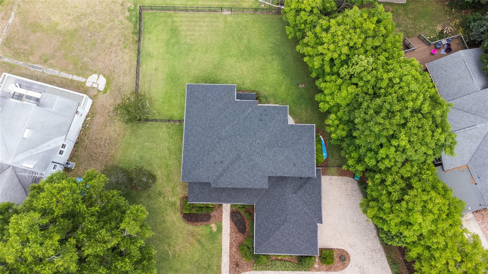 3607 S ROSALIND AVE, ORLANDO, FL, 32806