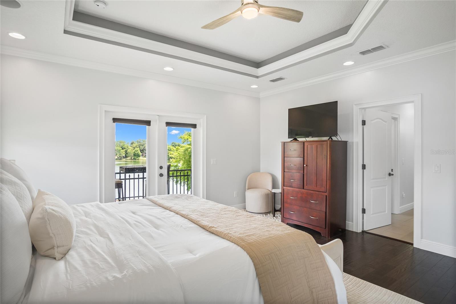 3607 S ROSALIND AVE, ORLANDO, FL, 32806