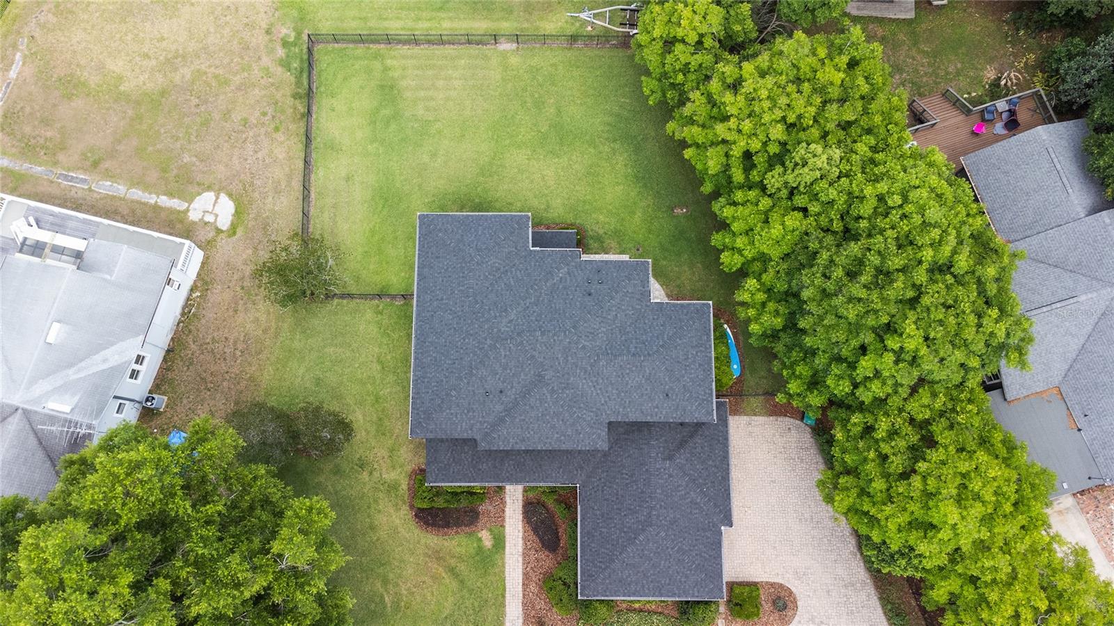 3607 S ROSALIND AVE, ORLANDO, FL, 32806