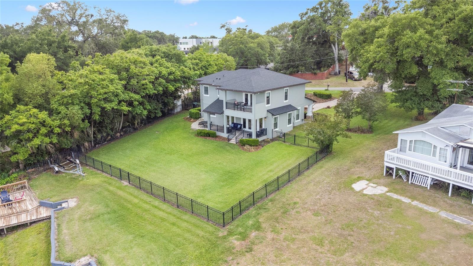 3607 S ROSALIND AVE, ORLANDO, FL, 32806