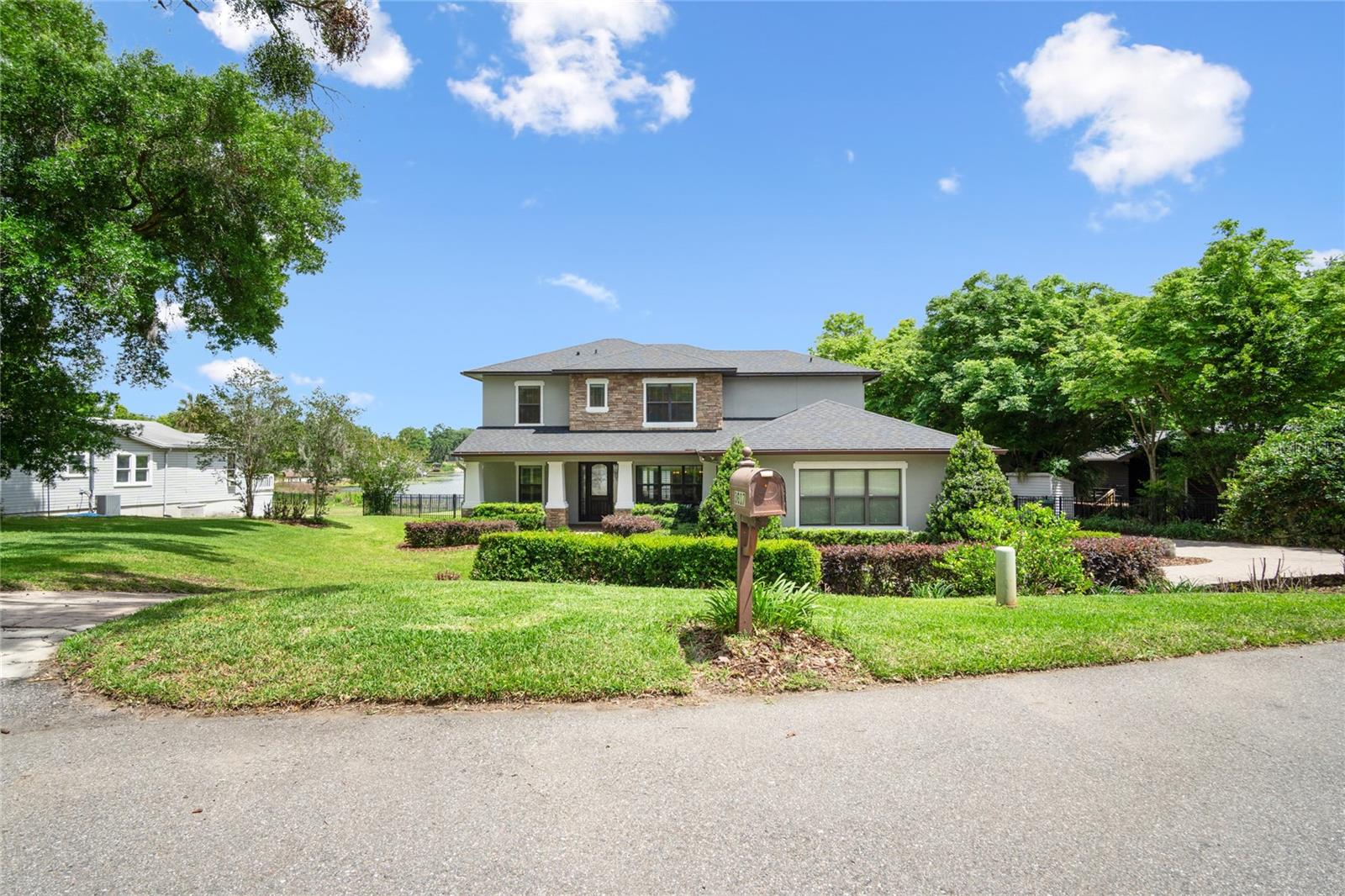 3607 S ROSALIND AVE, ORLANDO, FL, 32806