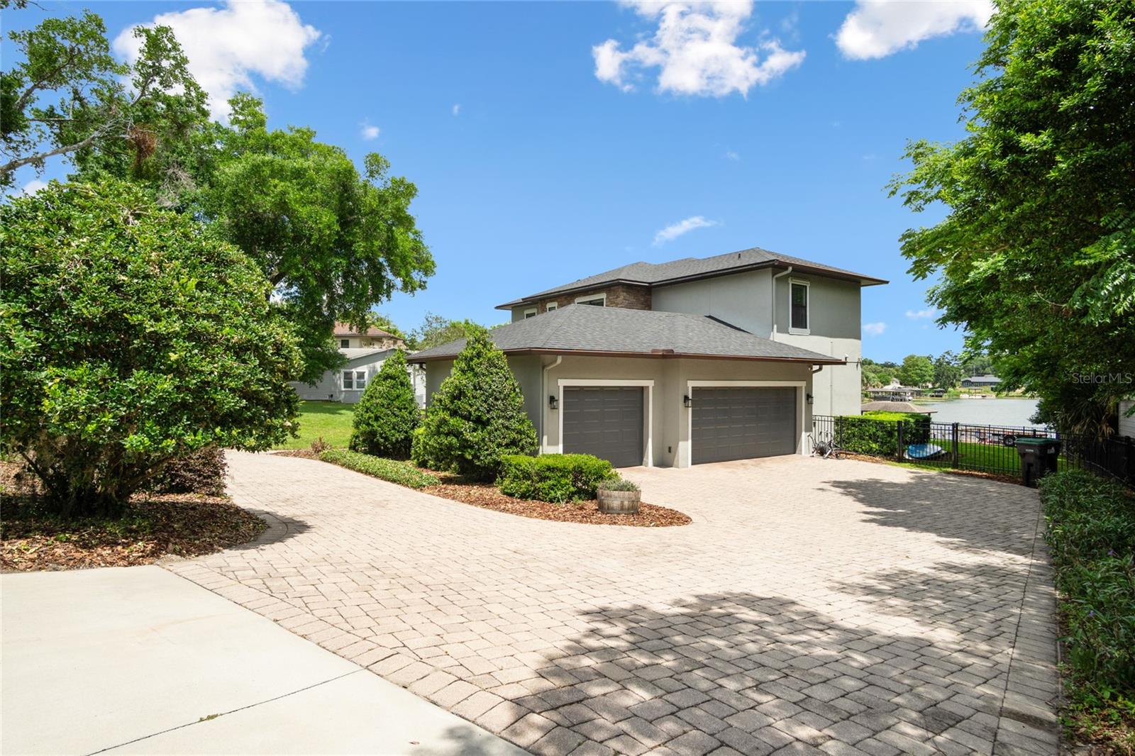 3607 S ROSALIND AVE, ORLANDO, FL, 32806