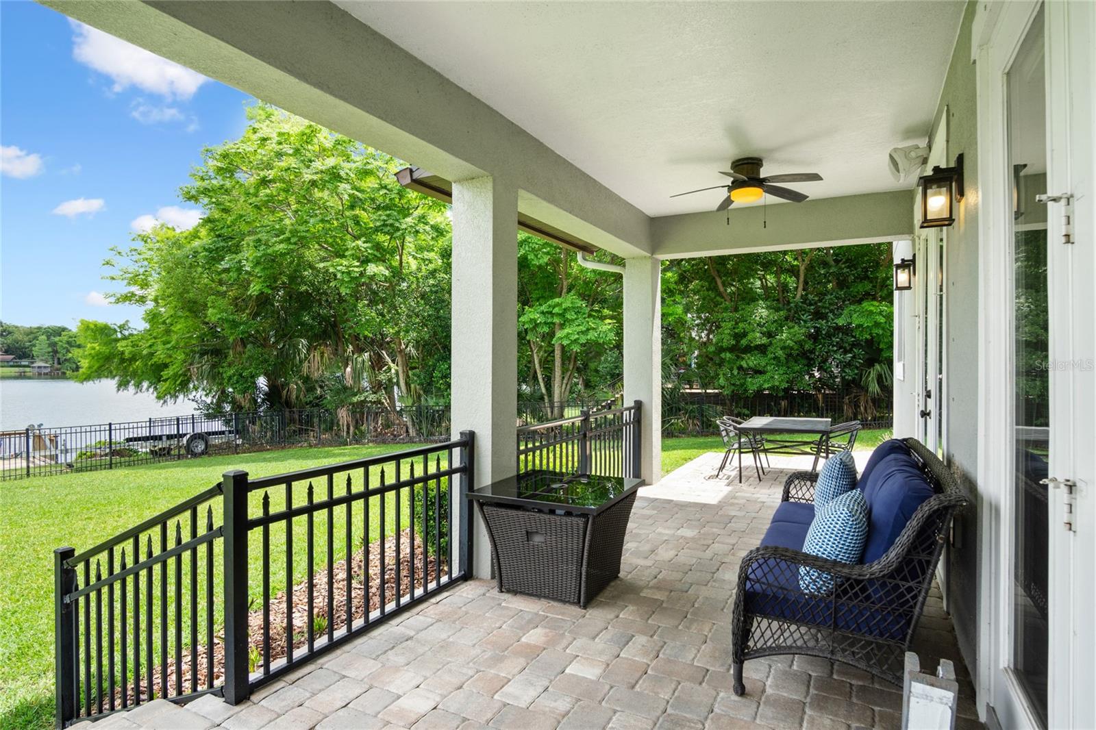 3607 S ROSALIND AVE, ORLANDO, FL, 32806