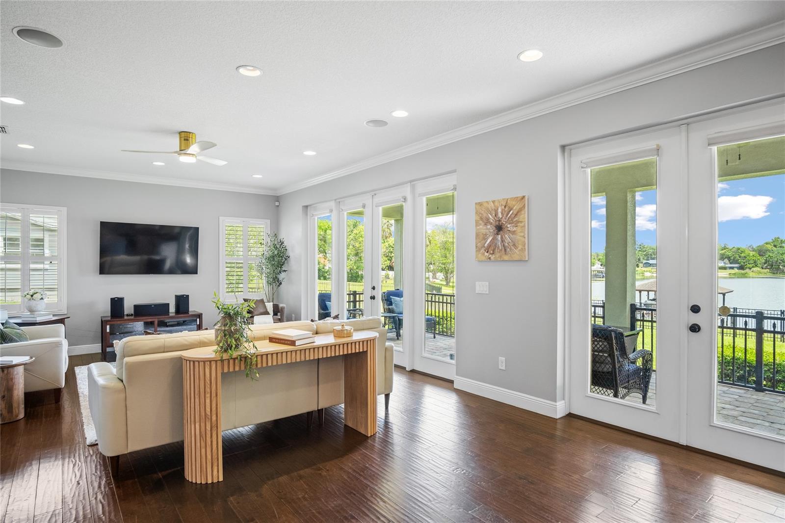 3607 S ROSALIND AVE, ORLANDO, FL, 32806