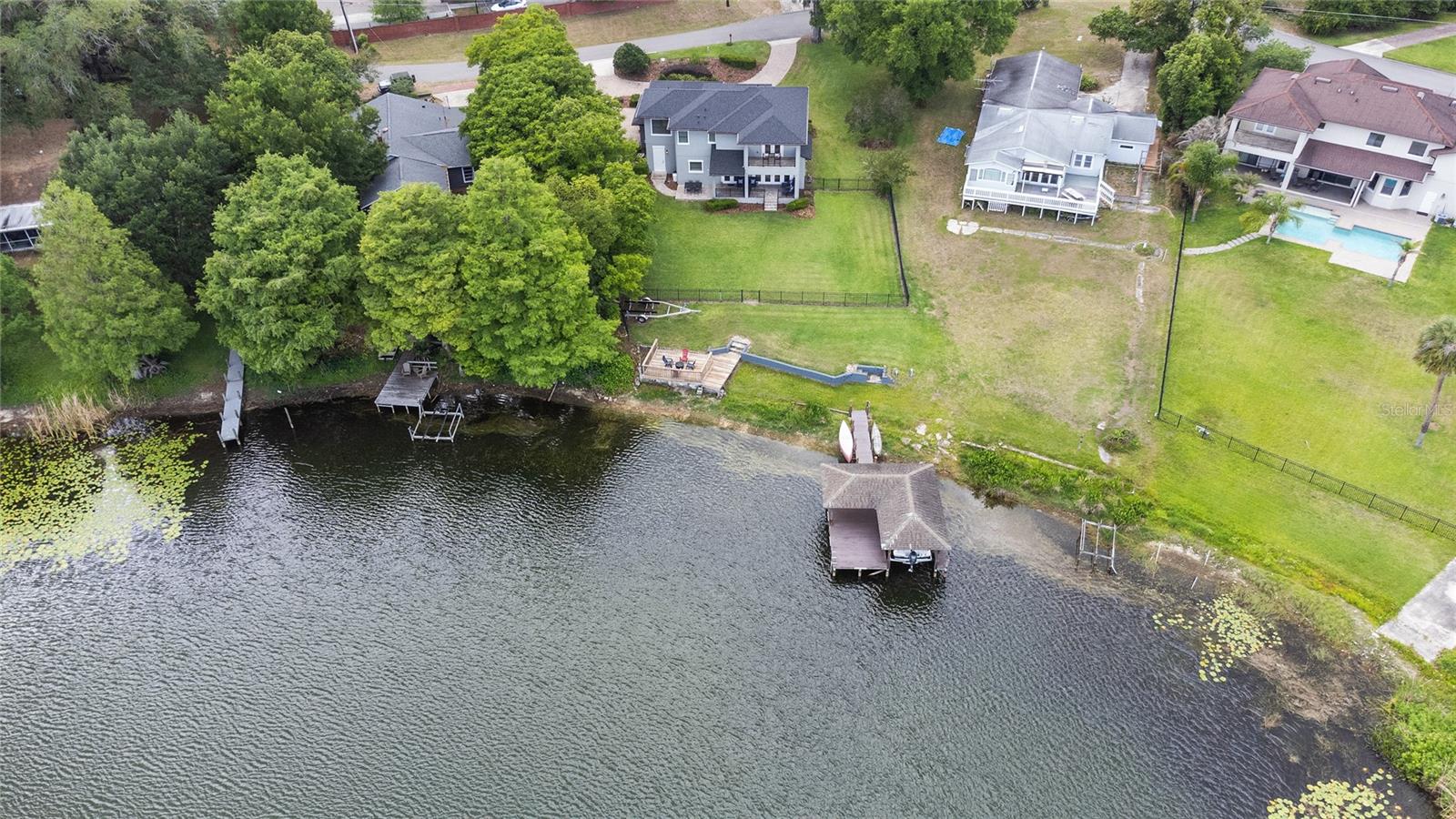 3607 S ROSALIND AVE, ORLANDO, FL, 32806