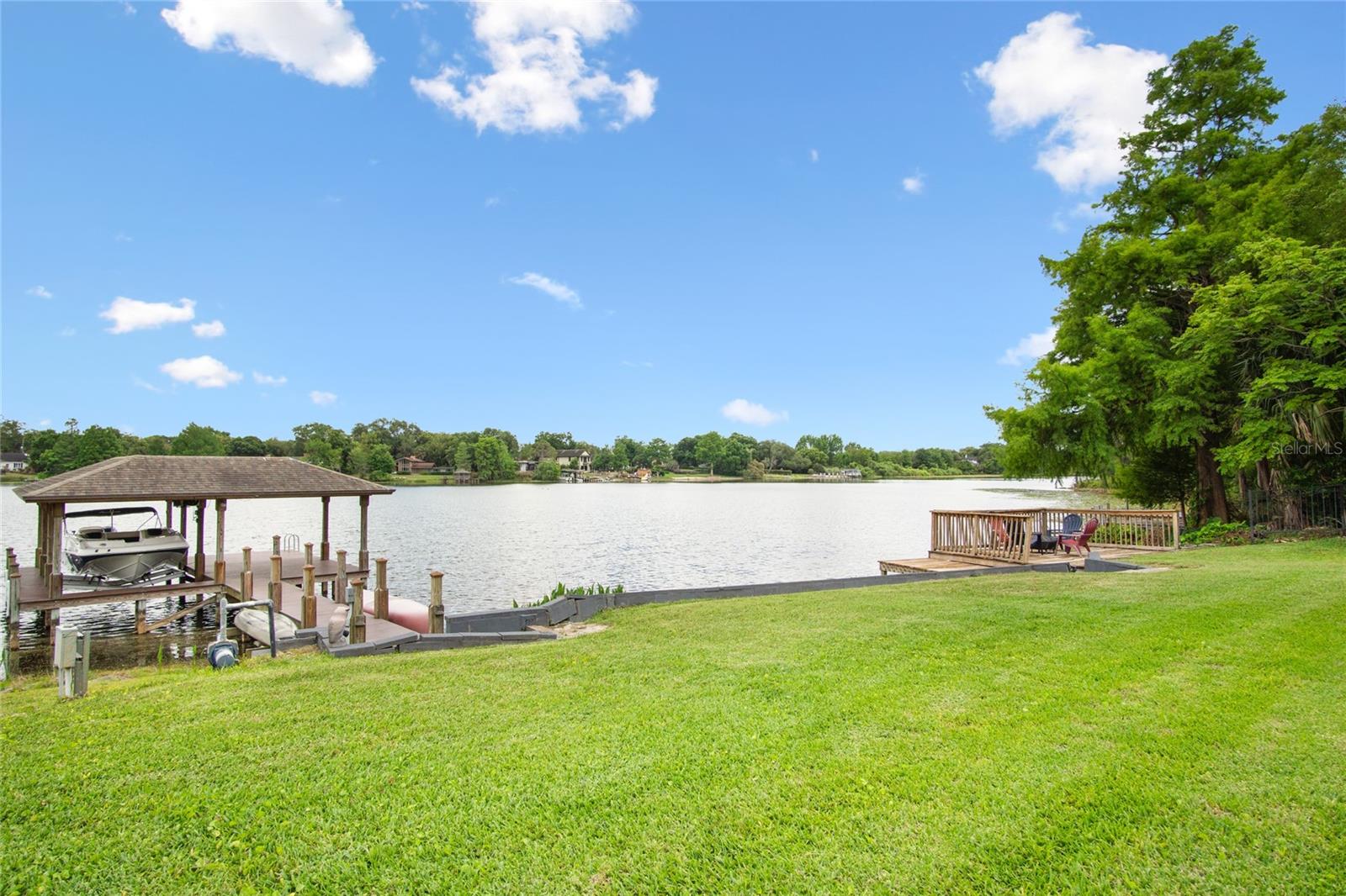 3607 S ROSALIND AVE, ORLANDO, FL, 32806