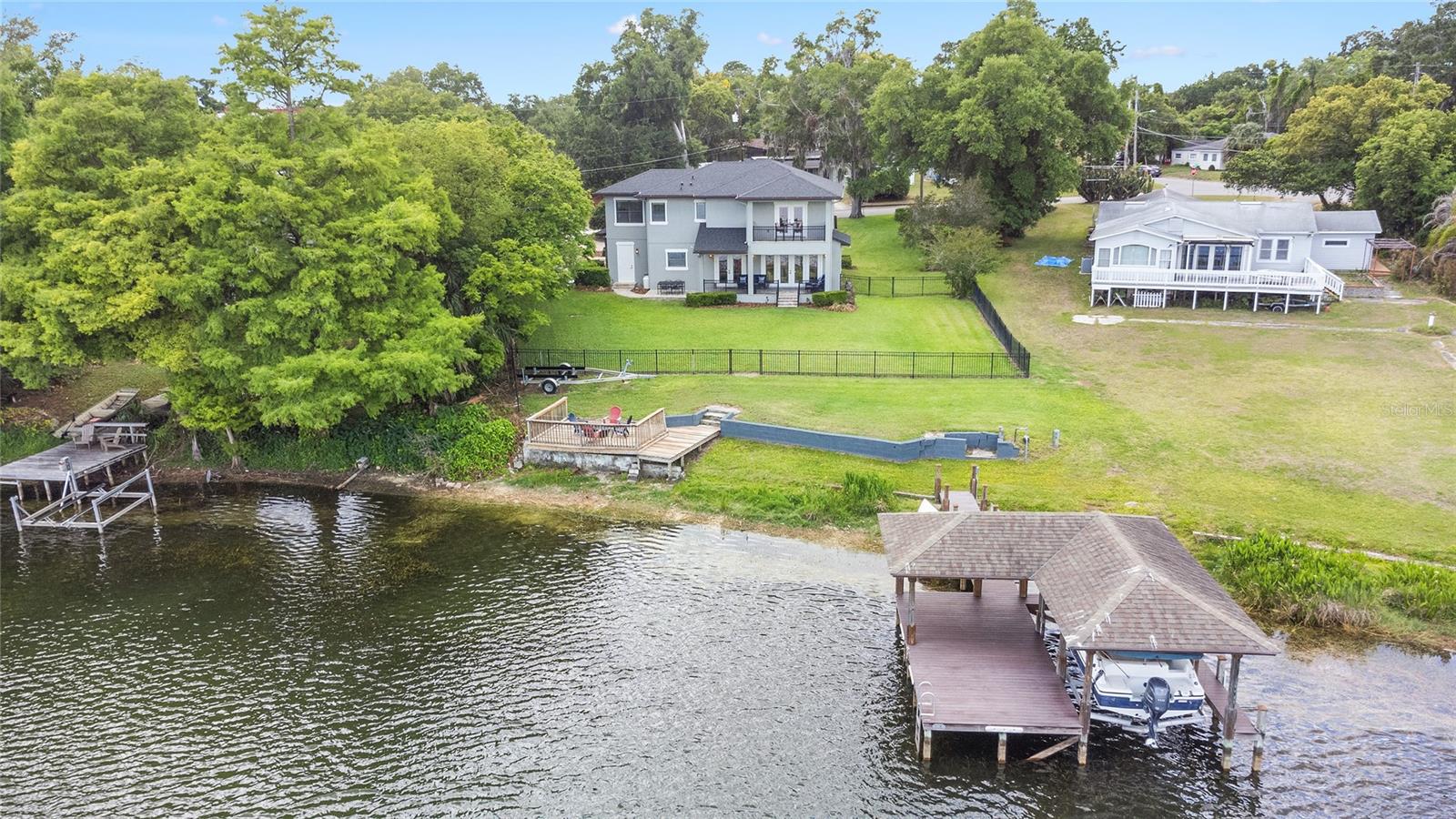 3607 S ROSALIND AVE, ORLANDO, FL, 32806