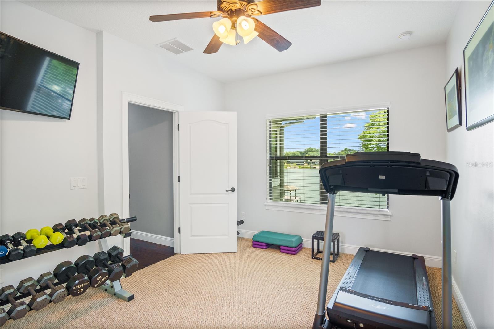 3607 S ROSALIND AVE, ORLANDO, FL, 32806