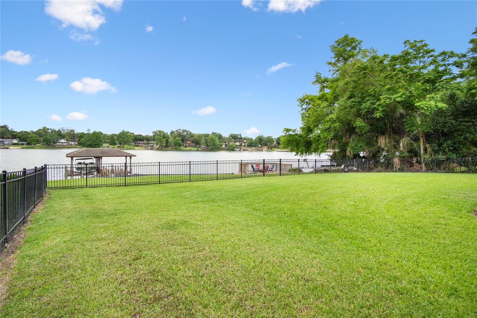 3607 S ROSALIND AVE, ORLANDO, FL, 32806