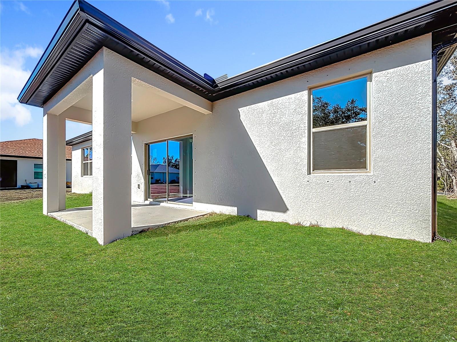 2843 S CHAMBERLAIN BLVD, NORTH PORT, FL, 34286