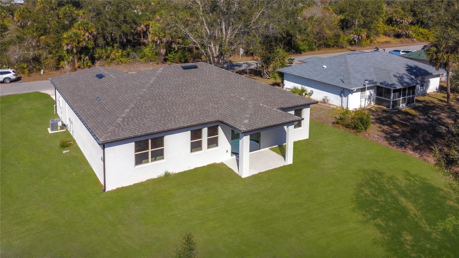 2843 S CHAMBERLAIN BLVD, NORTH PORT, FL, 34286