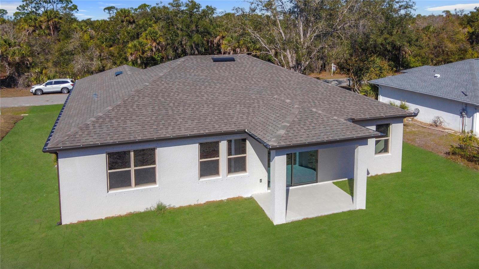 2843 S CHAMBERLAIN BLVD, NORTH PORT, FL, 34286