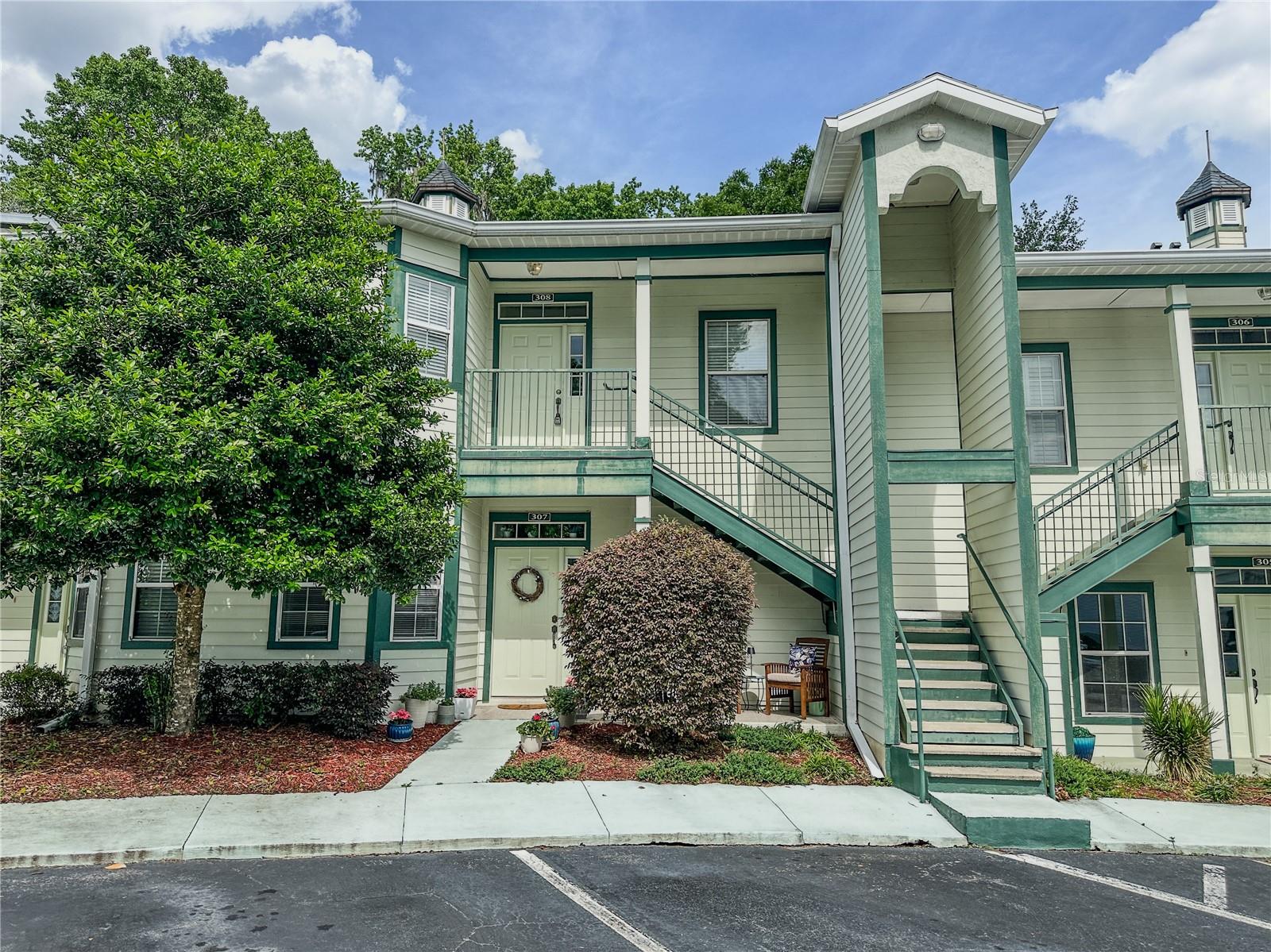 231 NE 28TH AVE #308, OCALA, FL, 34470