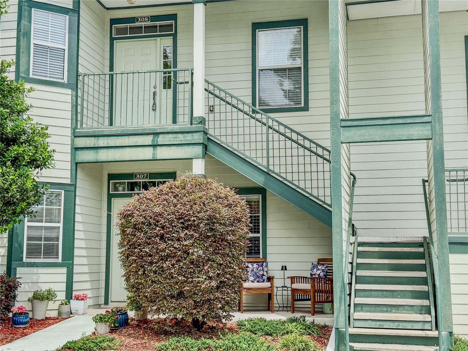 231 NE 28TH AVE #308, OCALA, FL, 34470