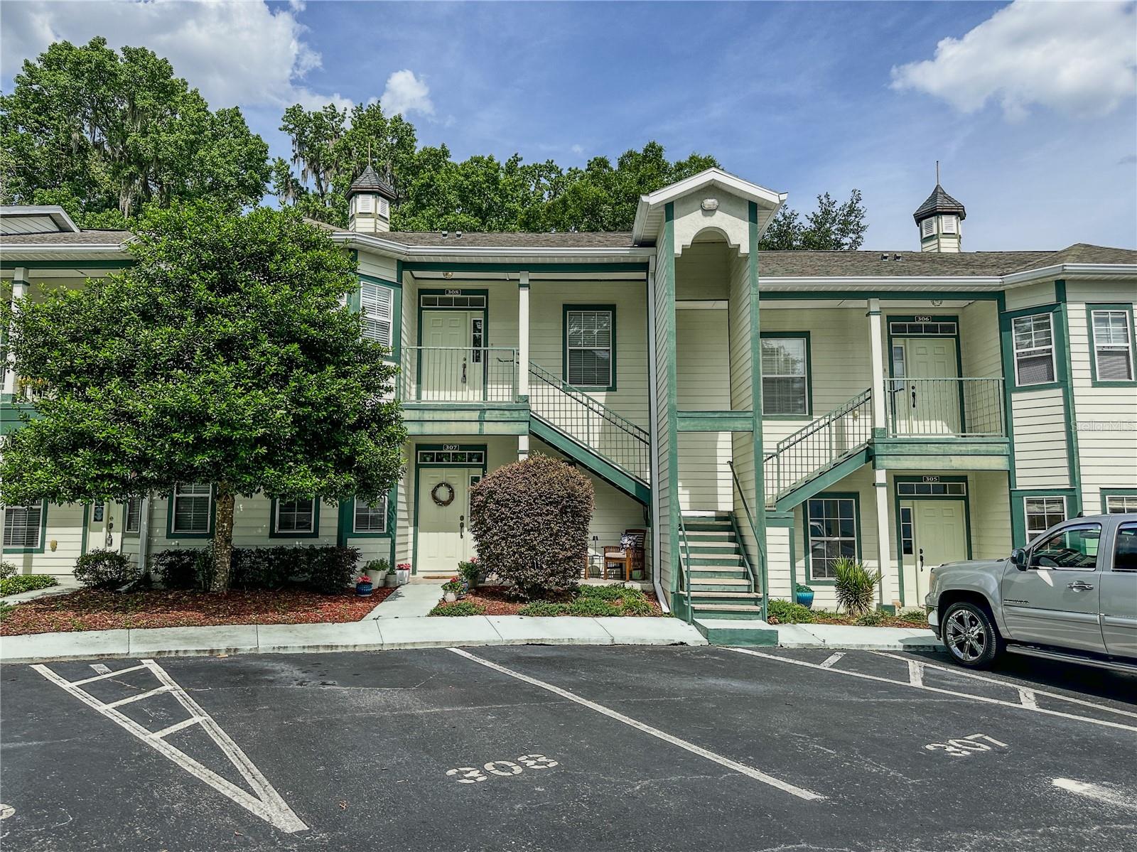 231 NE 28TH AVE #308, OCALA, FL, 34470
