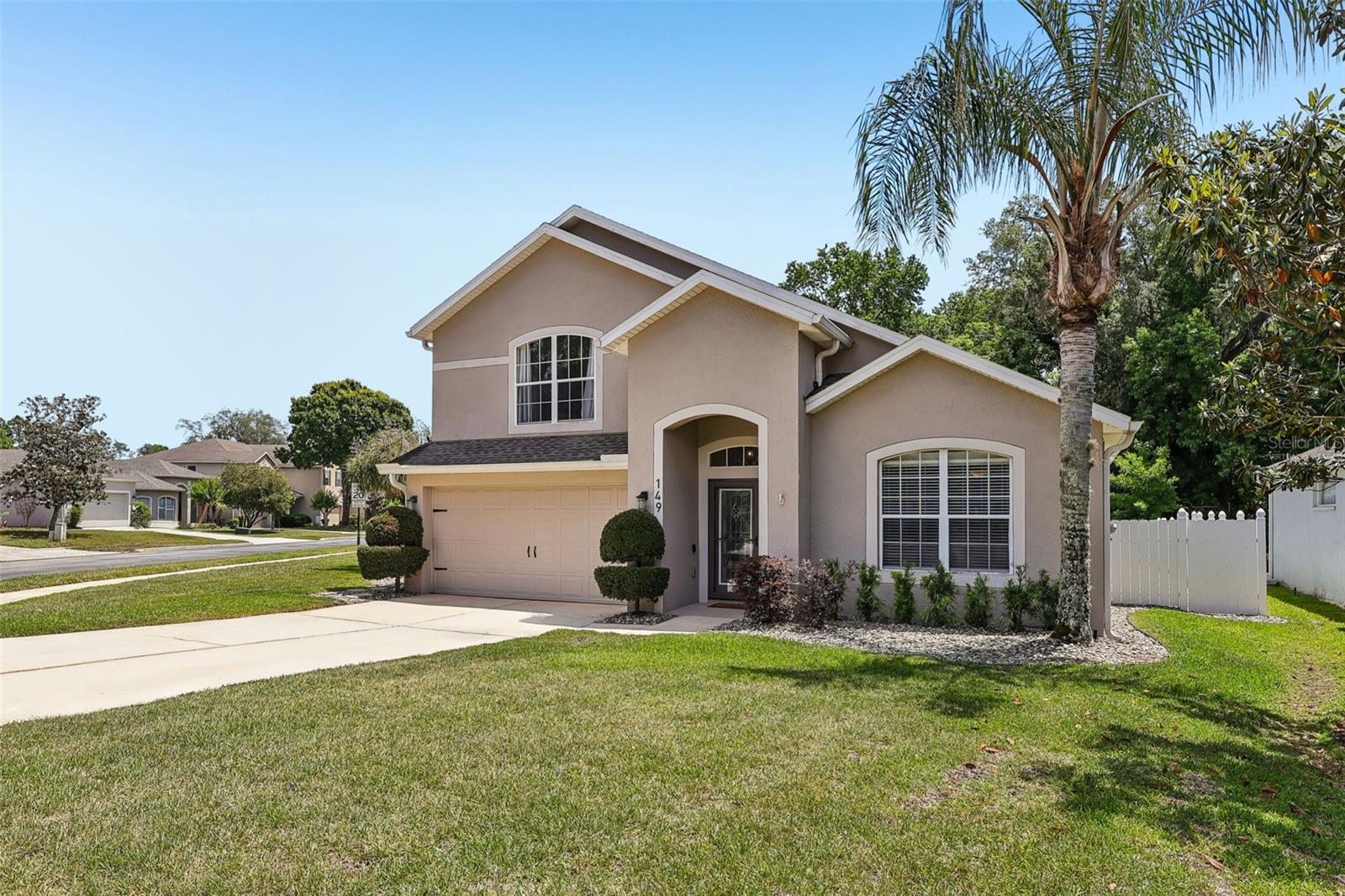 149 MAGNOLIA PARK TRL, SANFORD, FL, 32773