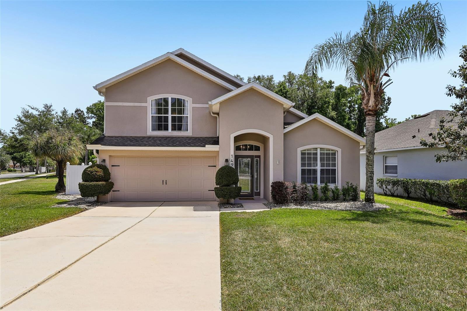 149 MAGNOLIA PARK TRL, SANFORD, FL, 32773