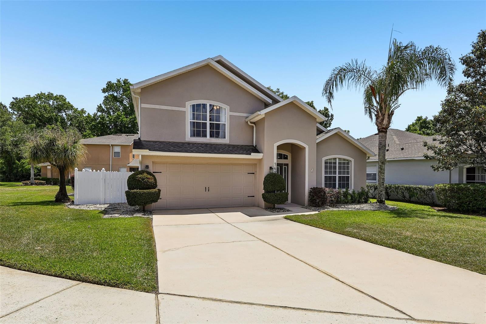 149 MAGNOLIA PARK TRL, SANFORD, FL, 32773