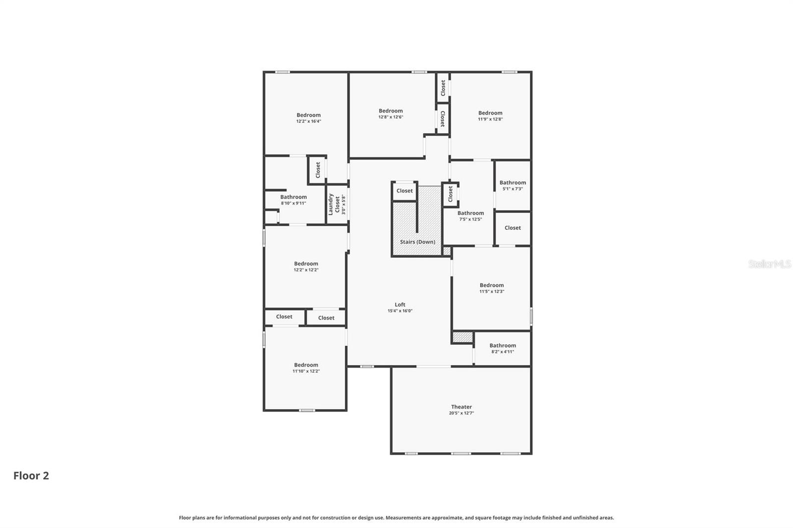 9102 SOMMERSET HILLS DR, DAVENPORT, FL, 33896