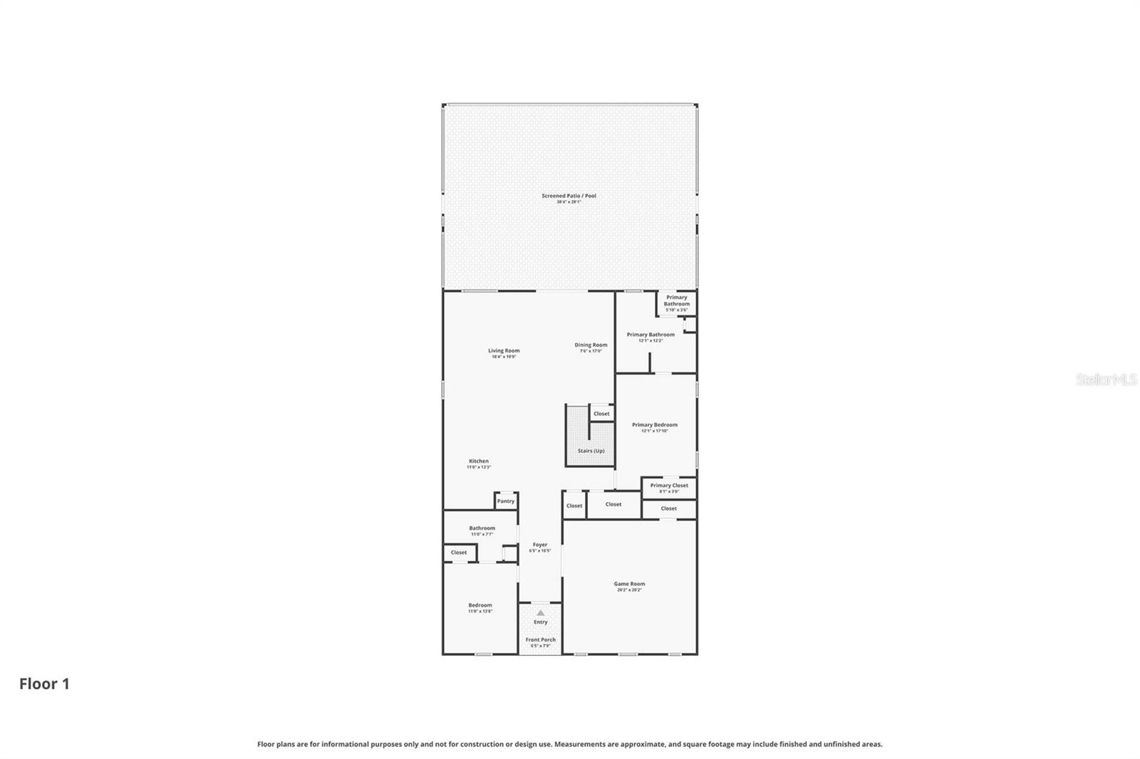 9102 SOMMERSET HILLS DR, DAVENPORT, FL, 33896