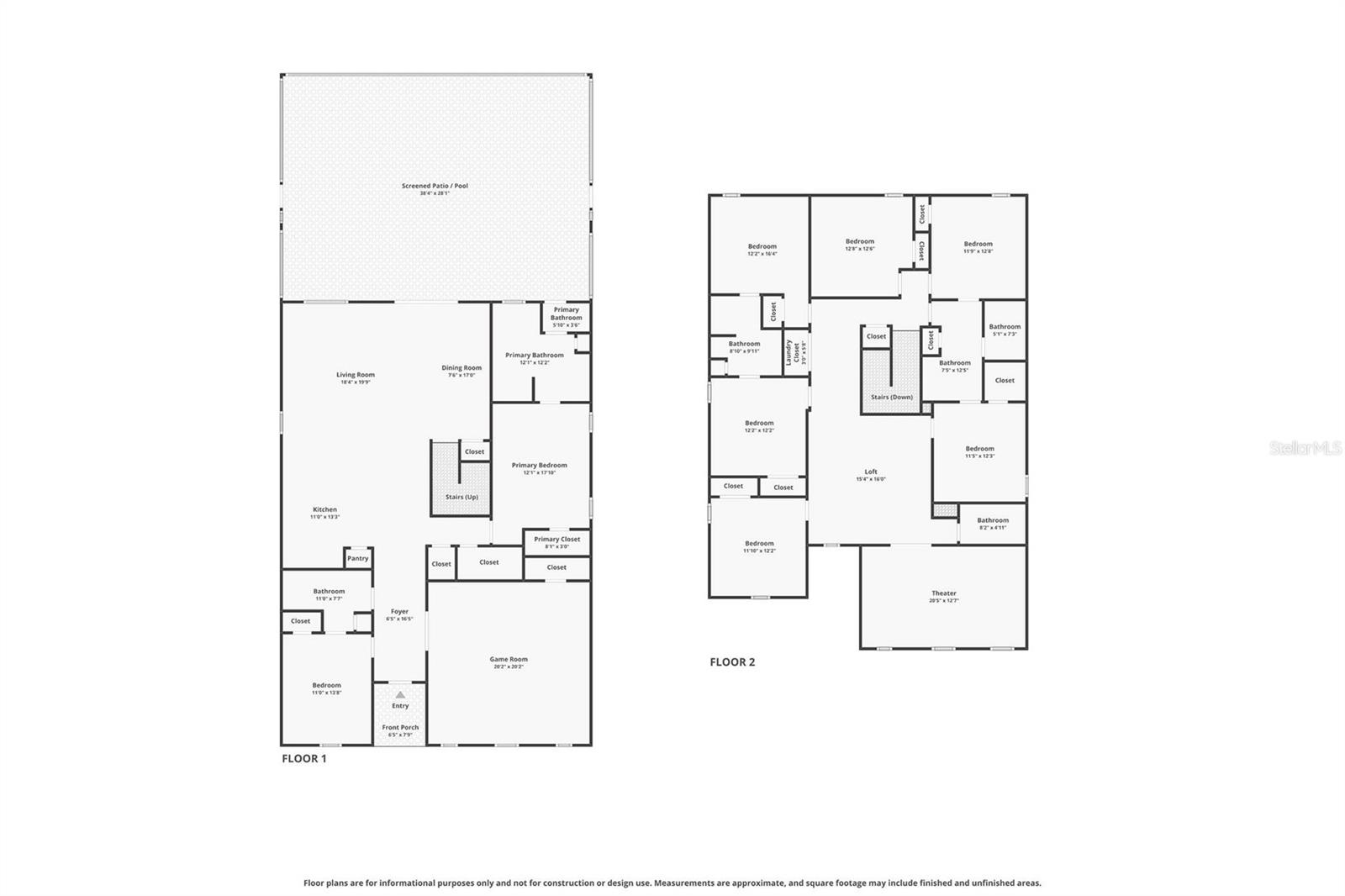 9102 SOMMERSET HILLS DR, DAVENPORT, FL, 33896