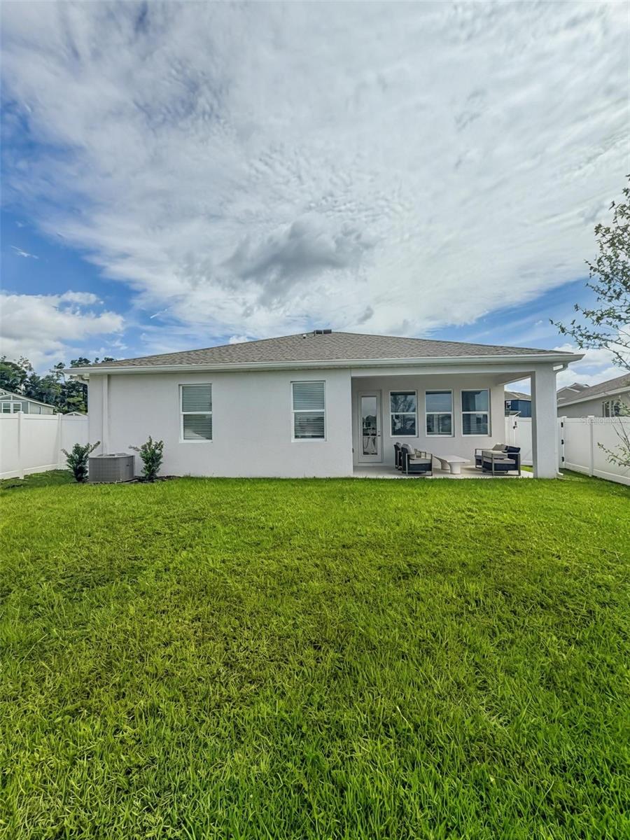 639 TERRAPIN DR, DEBARY, FL, 32713