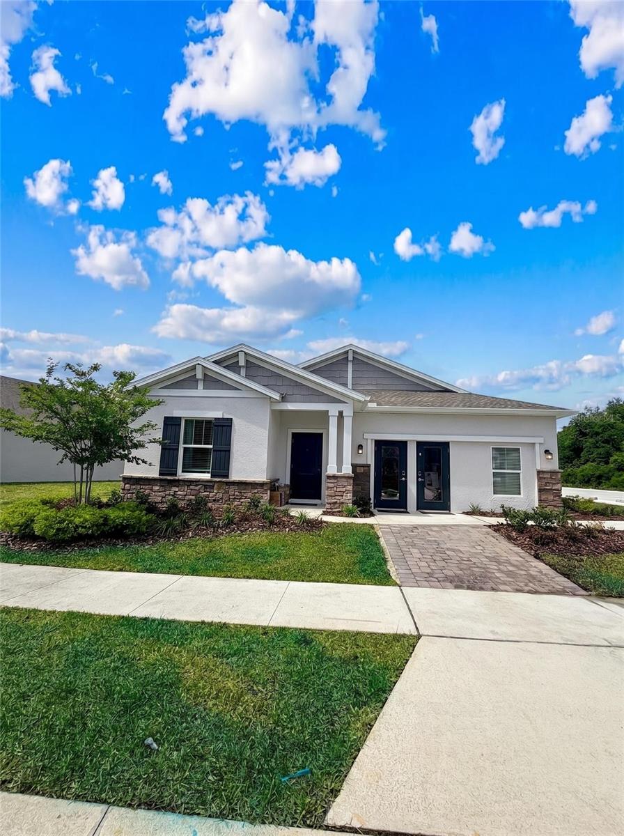 639 TERRAPIN DR, DEBARY, FL, 32713