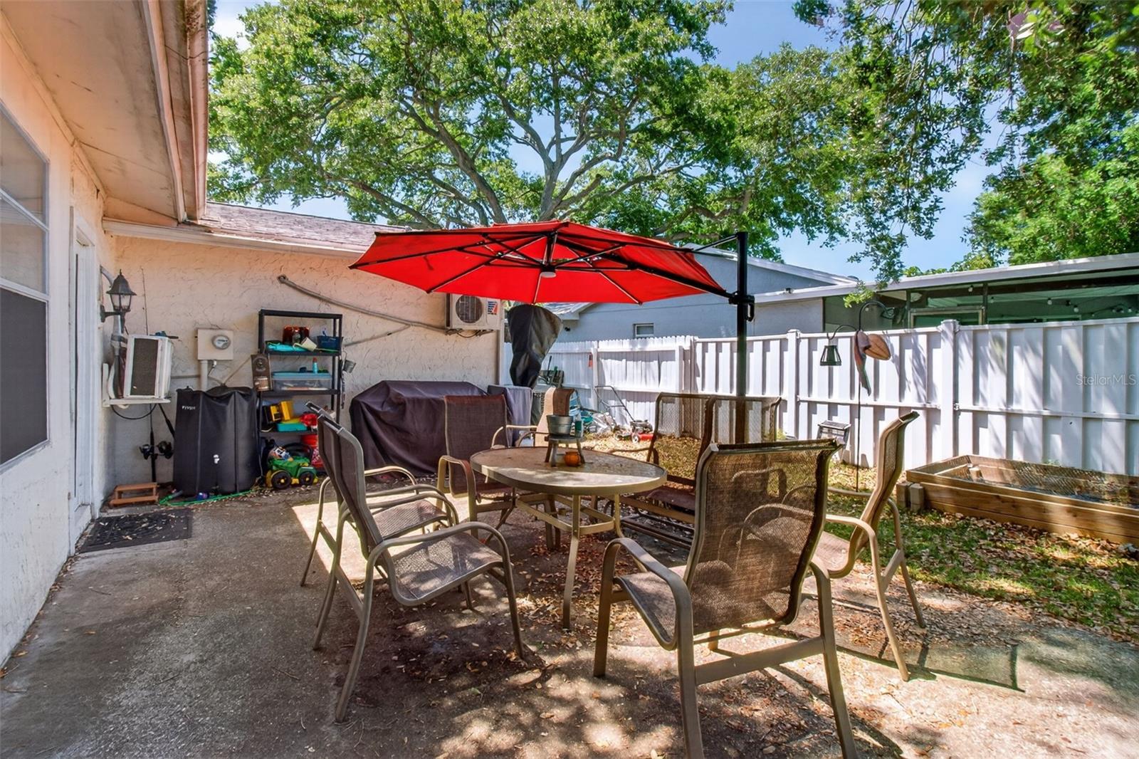 2071 59TH ST N, CLEARWATER, FL, 33760