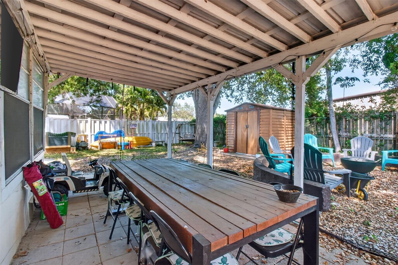 2071 59TH ST N, CLEARWATER, FL, 33760