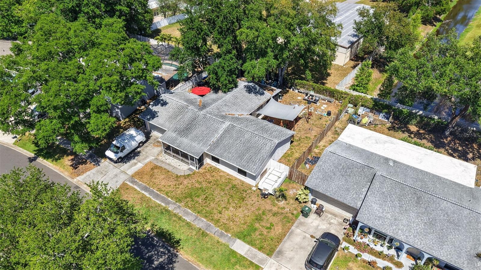 2071 59TH ST N, CLEARWATER, FL, 33760