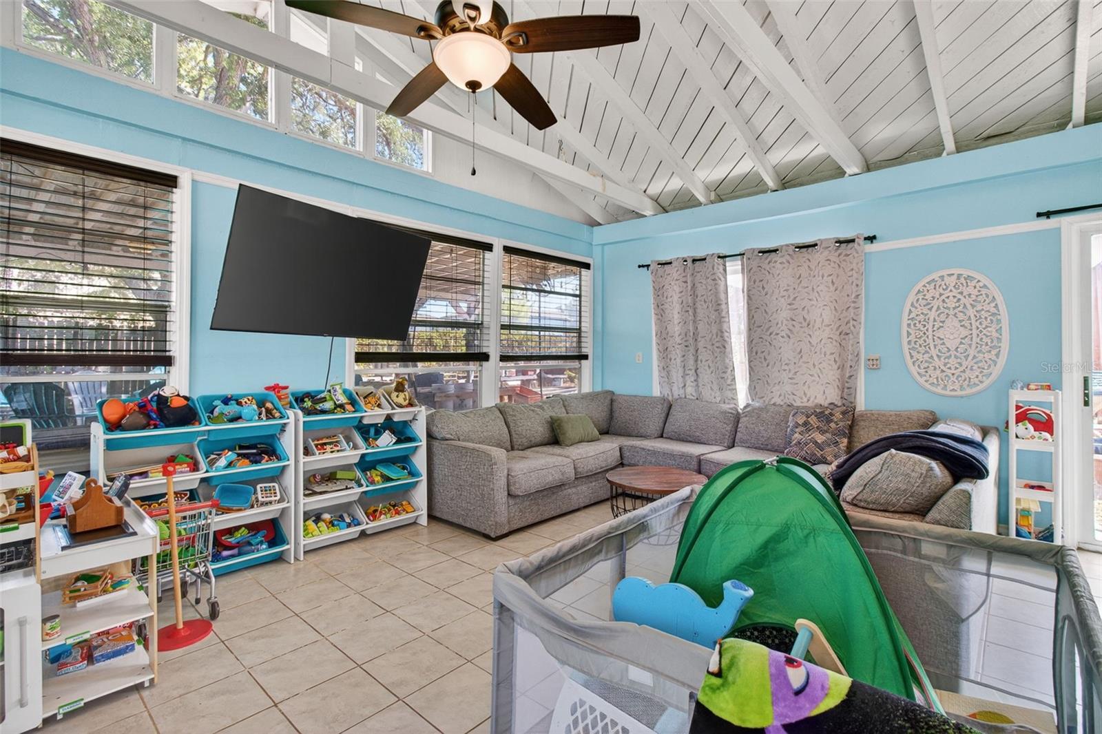 2071 59TH ST N, CLEARWATER, FL, 33760