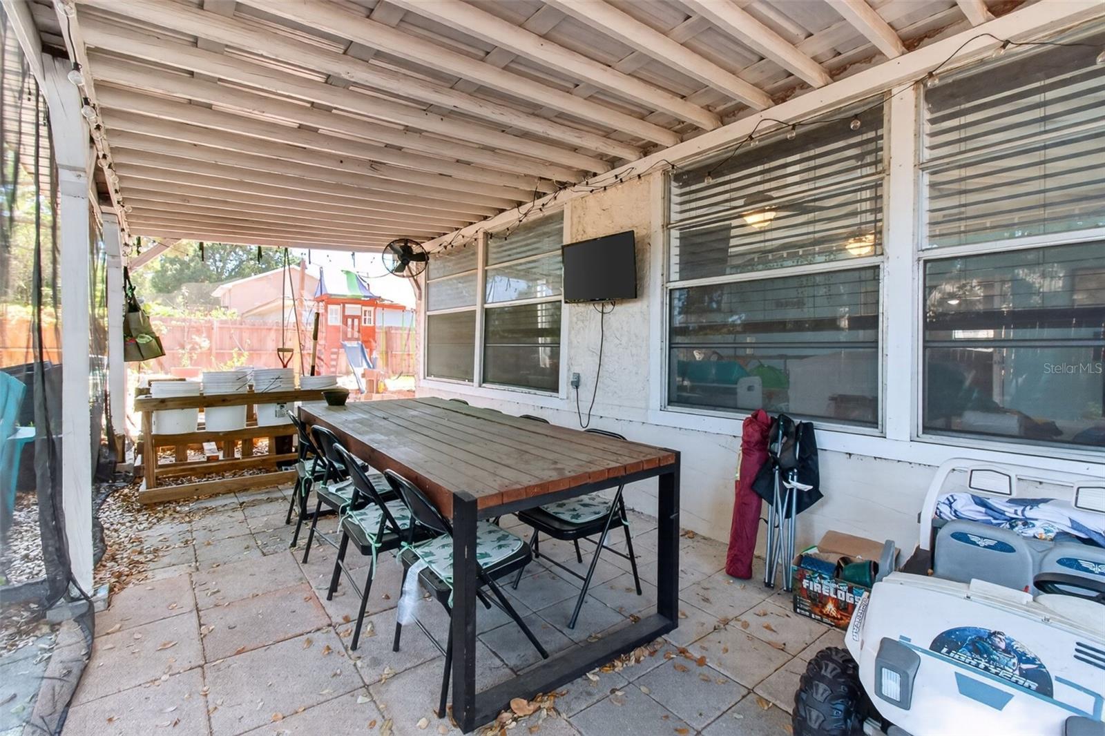 2071 59TH ST N, CLEARWATER, FL, 33760