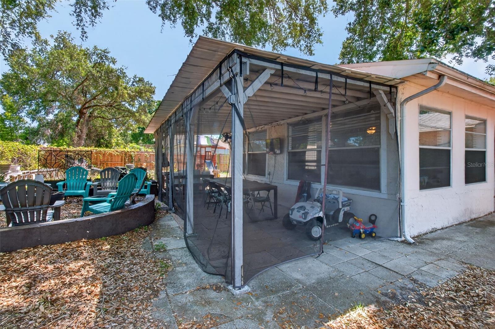 2071 59TH ST N, CLEARWATER, FL, 33760