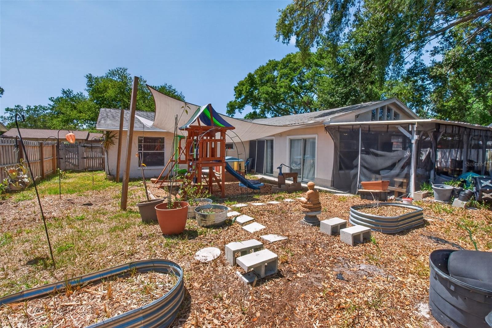 2071 59TH ST N, CLEARWATER, FL, 33760