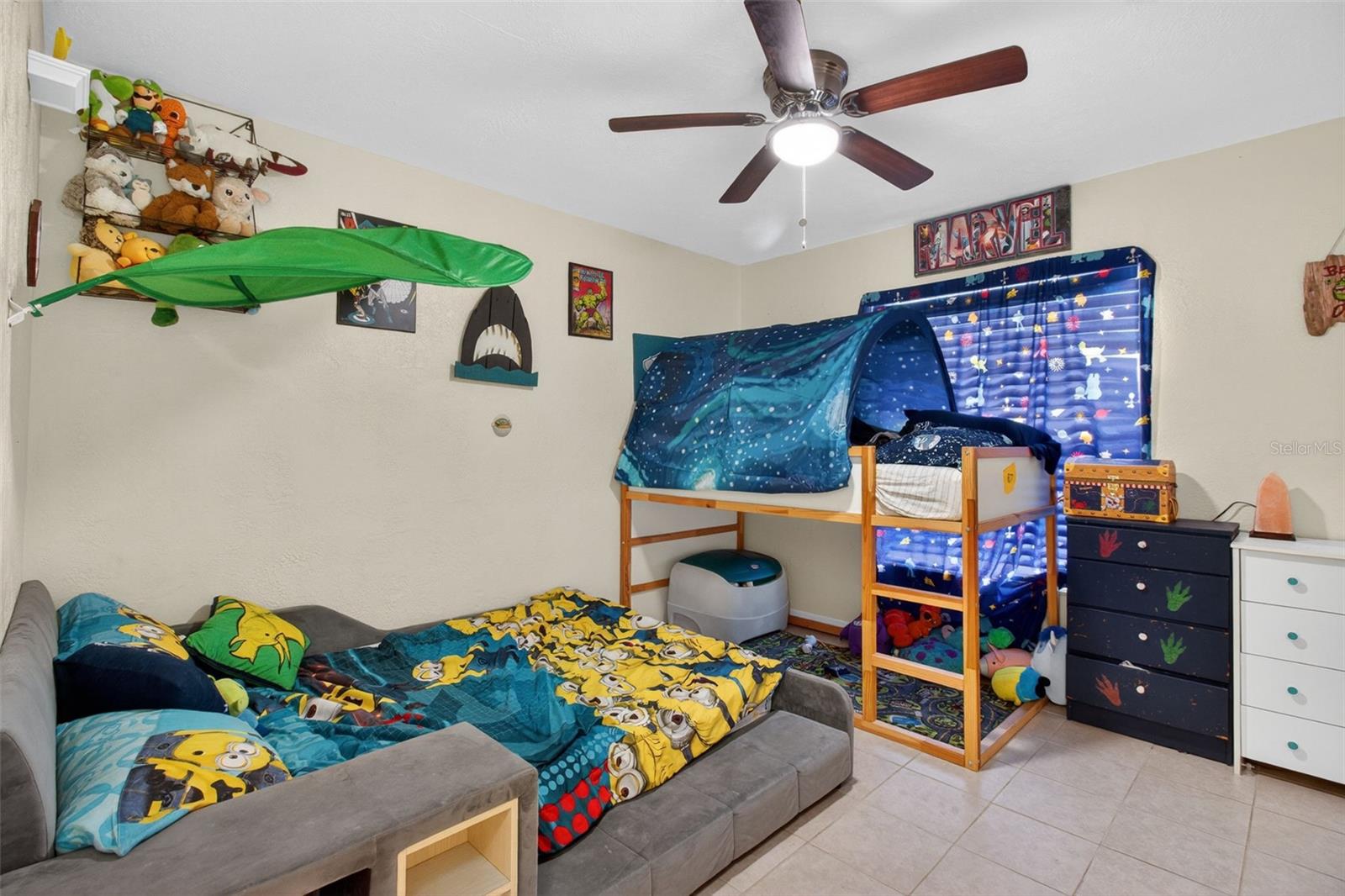 2071 59TH ST N, CLEARWATER, FL, 33760