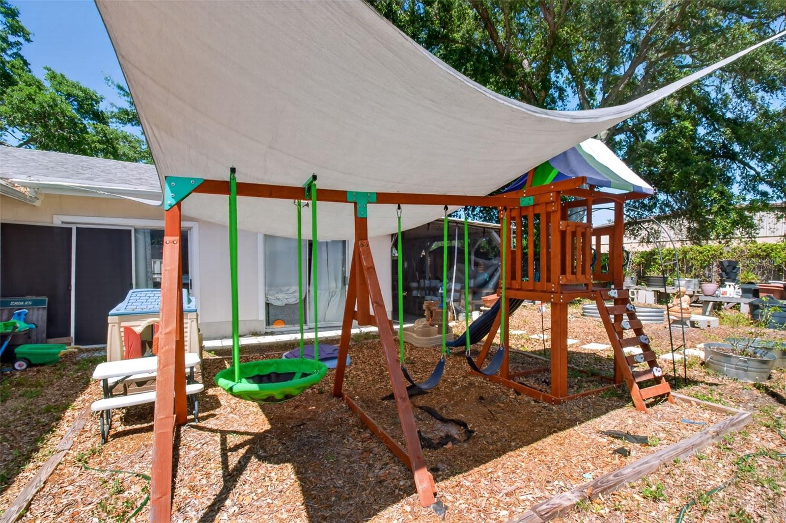 2071 59TH ST N, CLEARWATER, FL, 33760