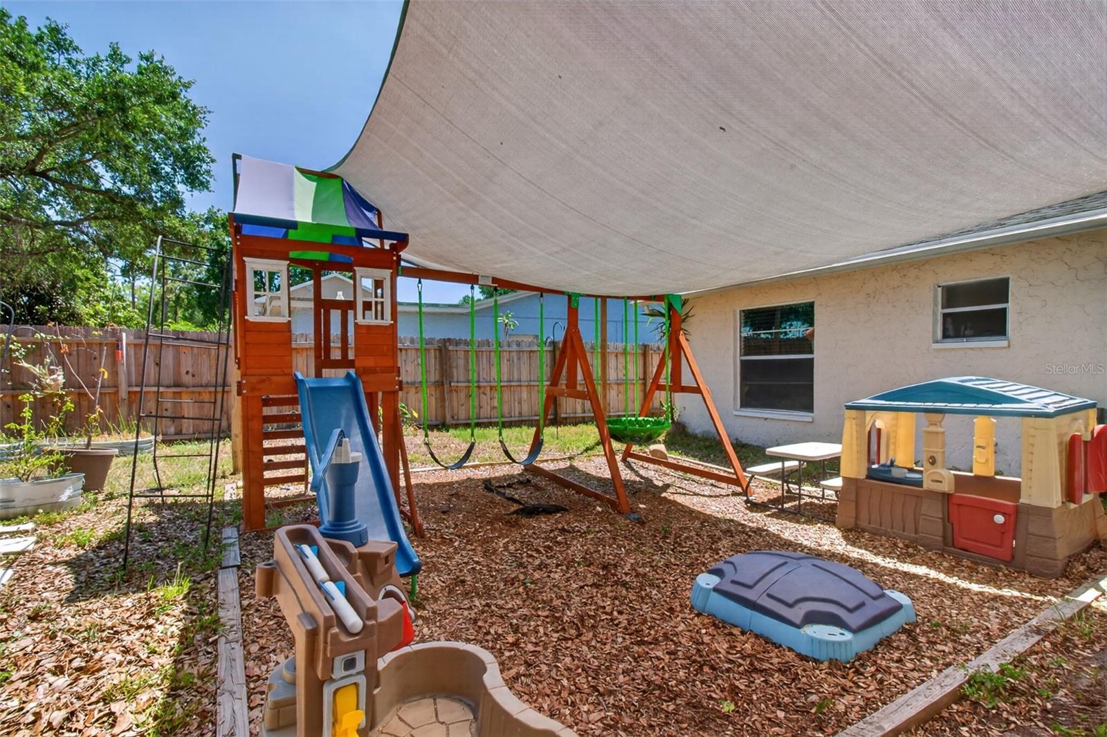 2071 59TH ST N, CLEARWATER, FL, 33760