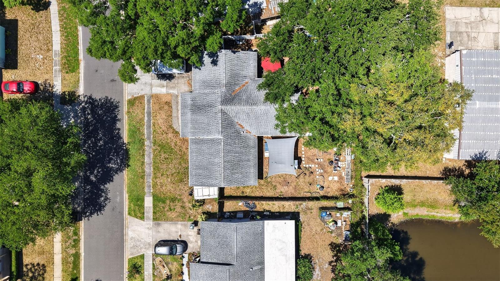 2071 59TH ST N, CLEARWATER, FL, 33760