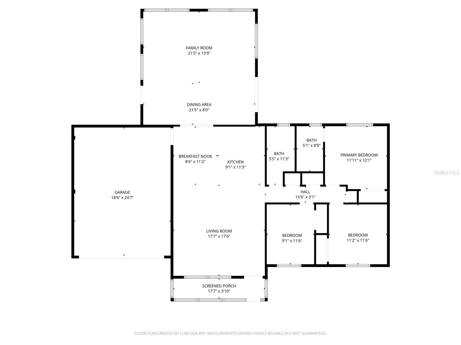 2071 59TH ST N, CLEARWATER, FL, 33760