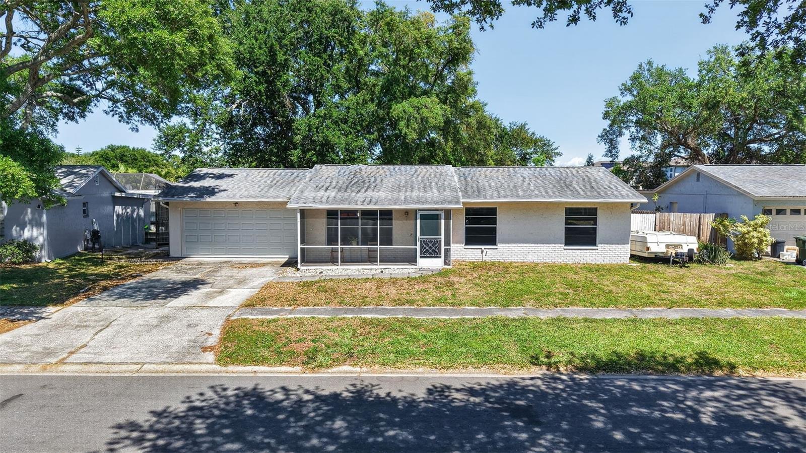 2071 59TH ST N, CLEARWATER, FL, 33760