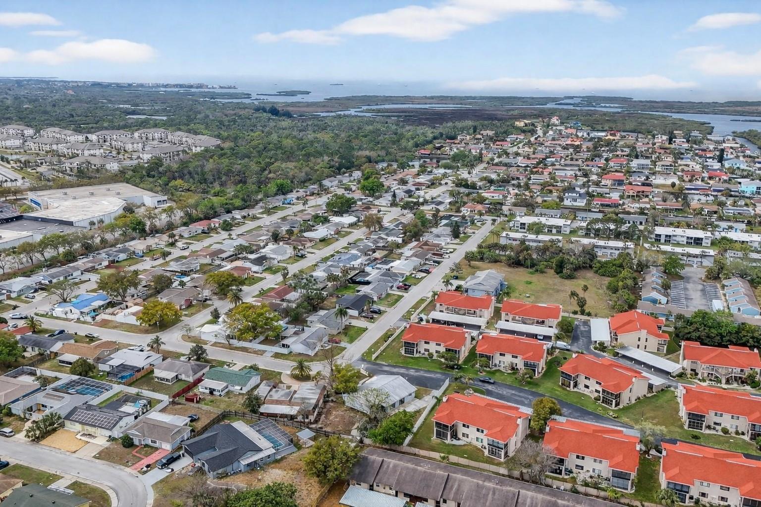 9826 POCONO ST, PORT RICHEY, FL, 34668