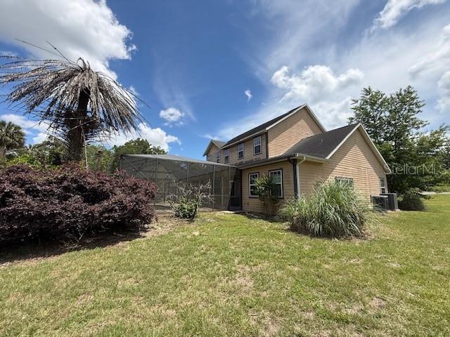 2305 SE 108TH LN, OCALA, FL, 34480