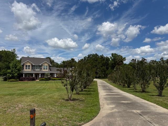 2305 SE 108TH LN, OCALA, FL, 34480