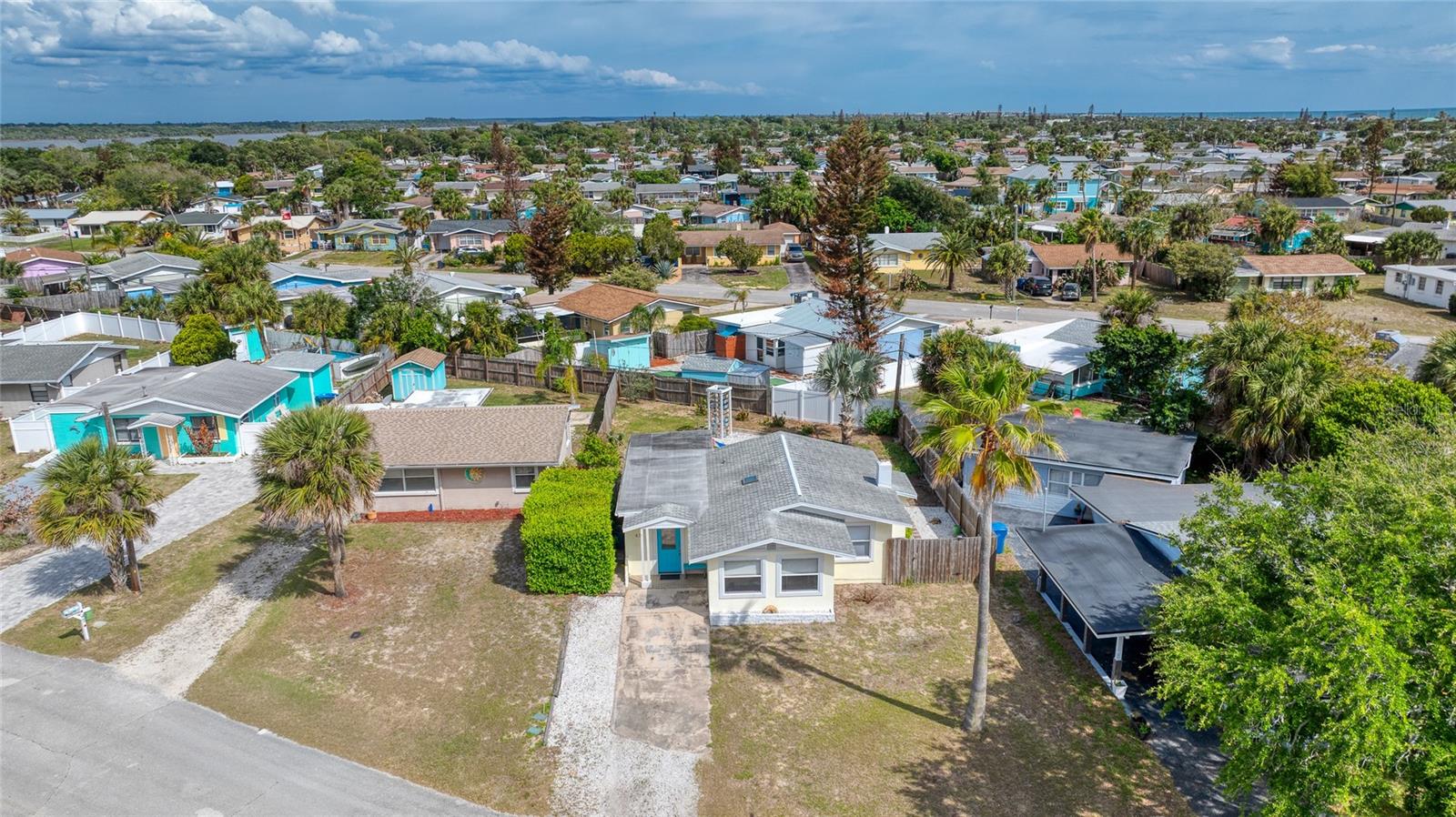 45 ALAMANDA DR, ORMOND BEACH, FL, 32176