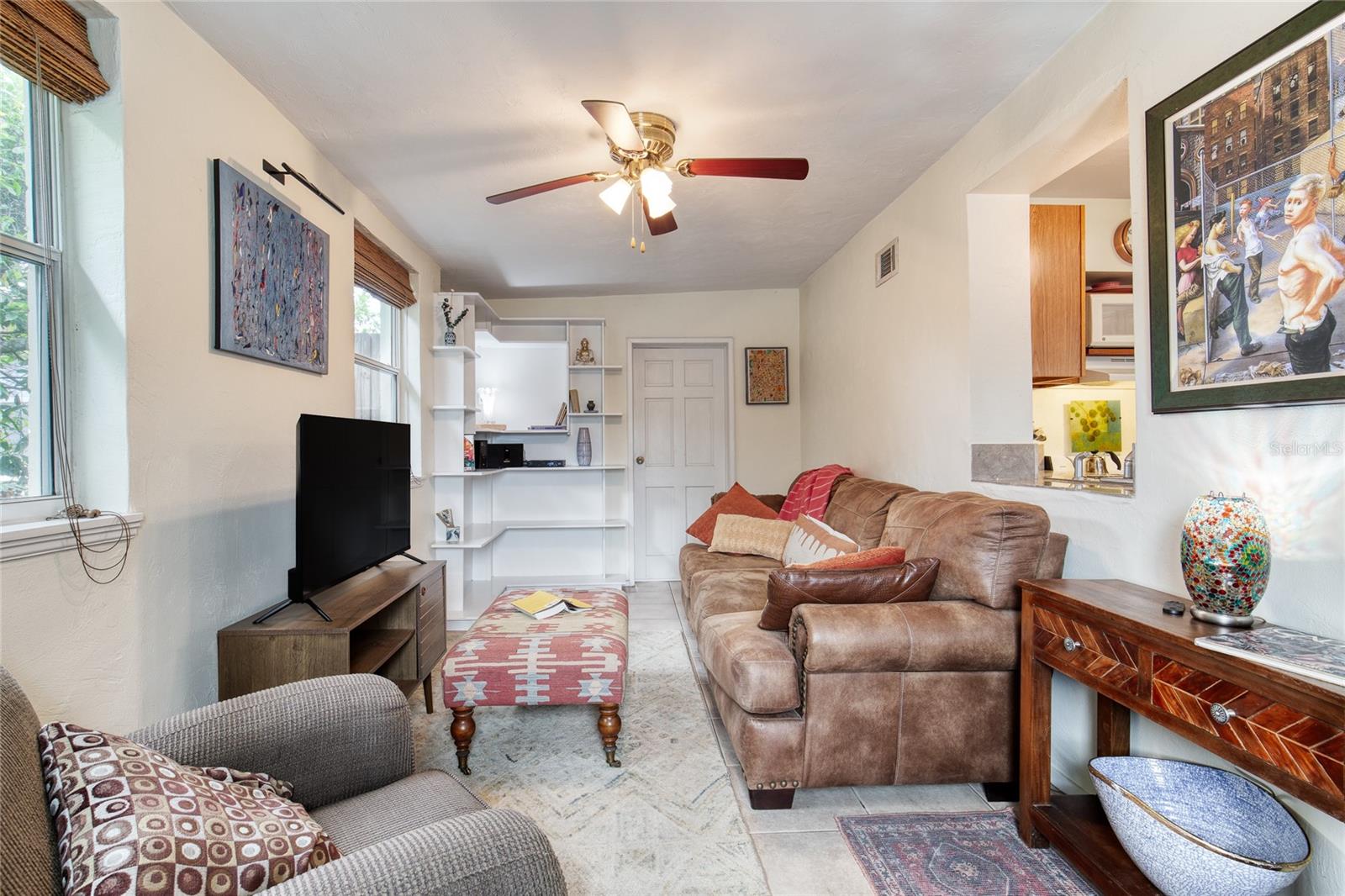 45 ALAMANDA DR, ORMOND BEACH, FL, 32176