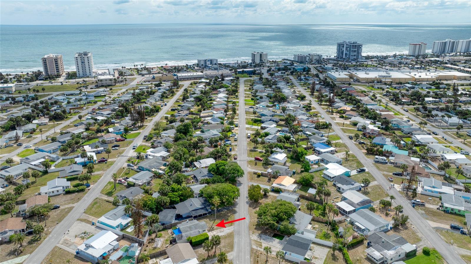 45 ALAMANDA DR, ORMOND BEACH, FL, 32176